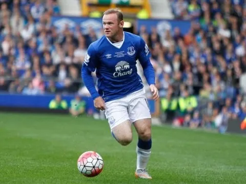 21h00 ngày 13/07, Gor Mahia vs Everton: Mọi con mắt hướng về Rooney