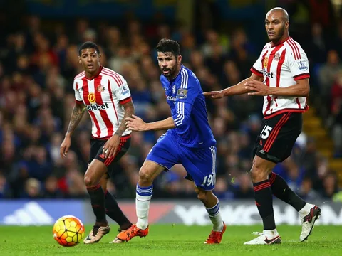 21h00 ngày 21/05, Chelsea vs Sunderland: Giữa đỉnh cao và vực sâu