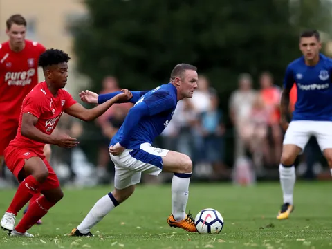 21h00 ngày 22/07, Genk vs Everton: Tiếp tục thăng hoa