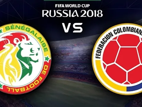 21h00 ngày 28/06, Senegal vs Colombia: Trận chiến sinh tử