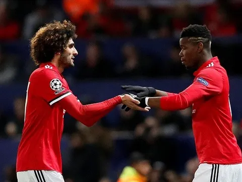 21h00 ngày 31/03, Man Utd vs Swansea City: Chờ Mourinho giải quyết "bài toán" Pogba