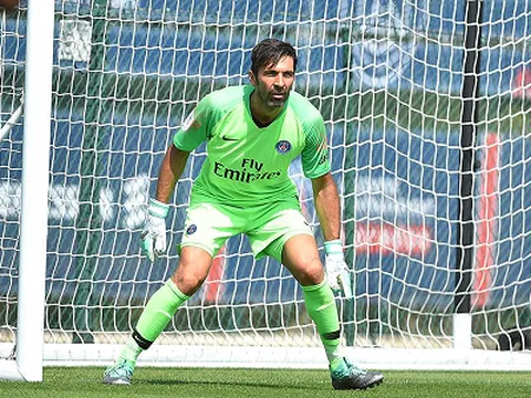 21h05 ngày 21/07, Bayern vs PSG: Tuchel, Buffon lại nhận trái đắng?