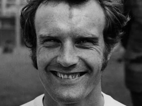 Huyền thoại Leeds United qua đời ở tuổi 73