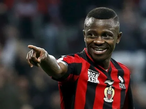 XÁC NHẬN: Khước từ Chelsea và Arsenal, đồng đội Balotelli sắp gia nhập đại gia Ý