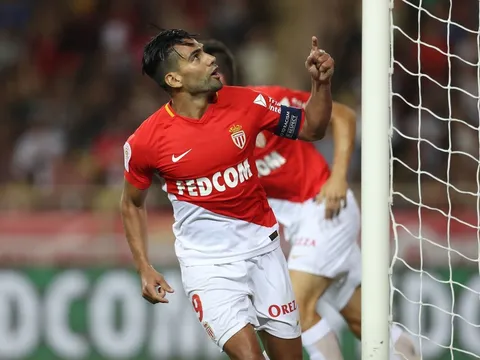 22h00, Dijon vs Monaco: AS Monaco phải thắng và lập kỷ lục