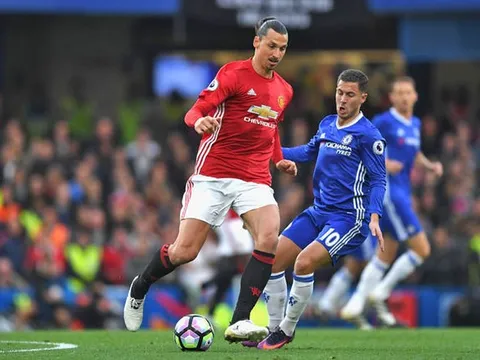 22h00 ngày 16/04, Man Utd vs Chelsea: Đòi nợ, hay nợ thêm chồng chất?