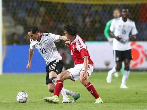 22h00 ngày 19/06, Australia vs Đức: Hình hài nào cho Cỗ xe tăng?
