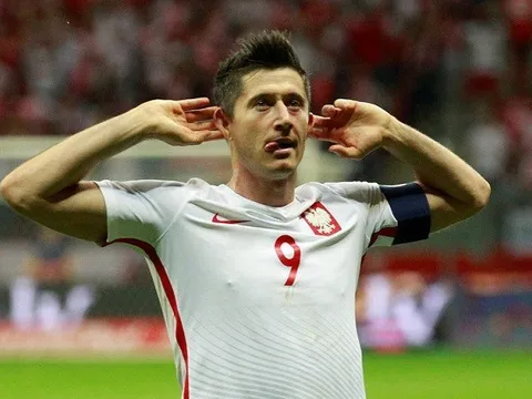 22h00 ngày 19/06, Ba Lan vs Senegal: Kĩ thuật đấu sức mạnh
