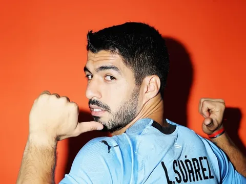 22h00 ngày 20/06, Uruguay vs Saudi Arabia: Ngày bảng A phán quyết, Suarez rửa hận