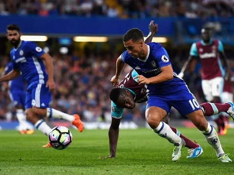 22h00 ngày 20/08, Tottenham vs Chelsea: Tìm lại chính mình