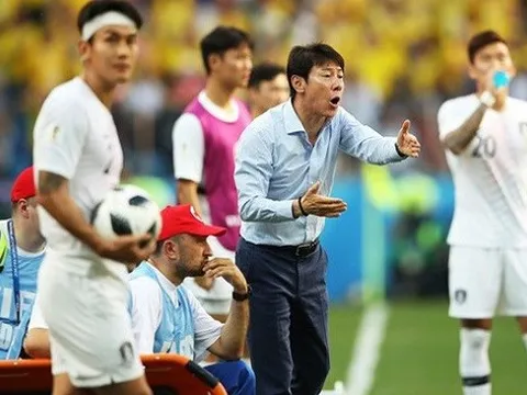 22h00 ngày 23/06, Hàn Quốc vs Mexico: Nỗ lực cuối cùng cho xứ Kim chi?
