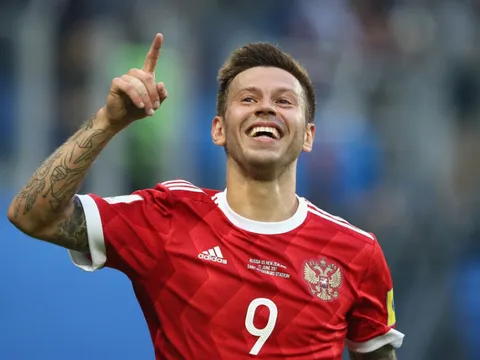 22h00 ngày 24/06, Mexico vs Nga: Đừng trông mong gì New Zealand
