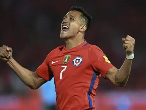 22h00 ngày 25/06, Chile vs Australia: Đẳng cấp chênh lệch