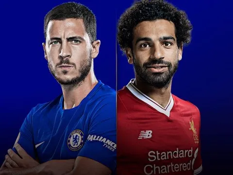 22h30 ngày 06/05, Chelsea vs Liverpool: Căng thẳng tột cùng
