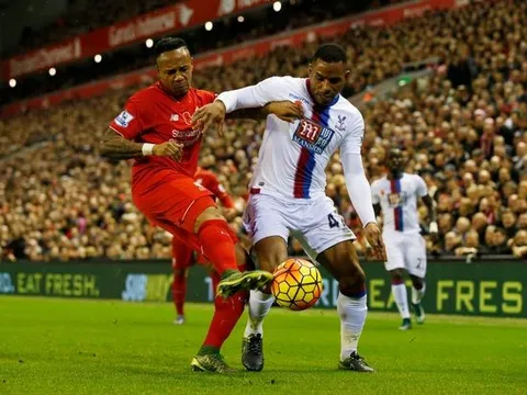 22h30 ngày 23/04, Liverpool vs Crystal Palace: Thử thách bản lĩnh