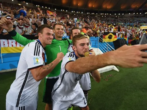 23 tuyển thủ Đức vô địch World Cup 2014 giờ ra sao? (Phần 1)