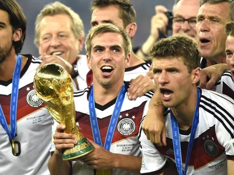23 tuyển thủ Đức vô địch World Cup 2014 giờ ra sao? (Phần 3)