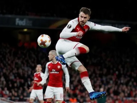 Chelsea sẽ phá nát kế hoạch của Emery nếu chiêu mộ thành công Ramsey