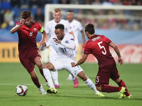 23h00 ngày 17/06, U21 Bồ Đào Nha vs U21 Serbia: Không khoan nhượng