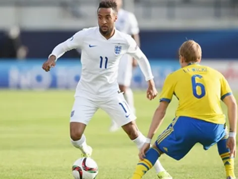 23h00 ngày 19/06, U21 Slovakia vs U21 Anh : Hiểm họa khó lường
