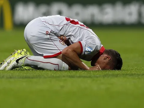 23h00 ngày 20/06, U21 Serbia vs U21 Macedonia: Cơ hội không dành cho cả hai
