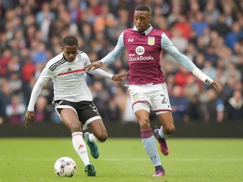 23h00 ngày 26/05, Aston Villa vs Fulham: Trận chiến 160 triệu bảng