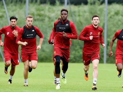 23h00 ngày 29/07, Hertha Berlin vs Liverpool: Chạy đà trước đại chiến