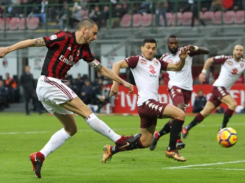 23h00 ngày 5/5, Milan vs Verona: Đừng chỉ là vui thoáng chốc