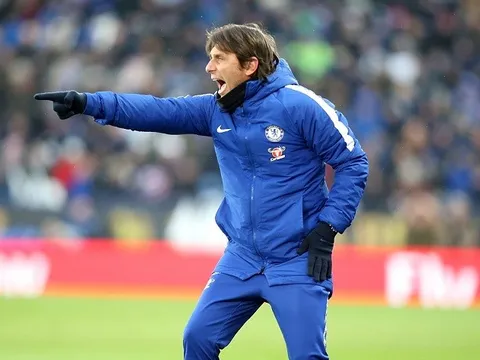 23h15 ngày 19/05, Chelsea vs Man Utd: 90 phút cuối cùng của Conte?