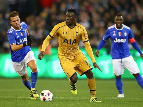 23h30 ngày 05/08, Tottenham vs Juventus: Thất bại để thức tỉnh