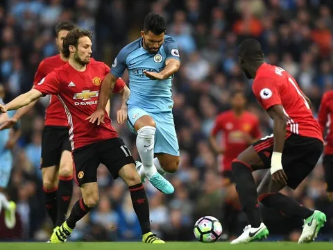 23h30 ngày 07/04, Man City vs Man Utd: Tiến thoái lưỡng nan