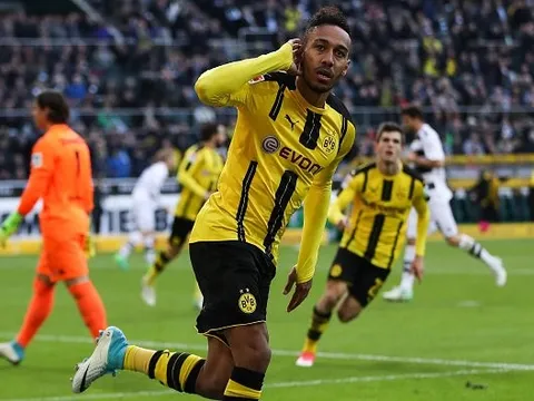 24/07, tương lai của Aubameyang sẽ rõ