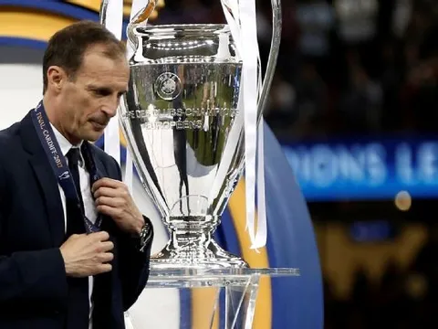 24 giờ nữa, Juventus sẽ CHÍNH THỨC trói chân Allegri