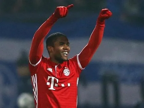 24 giờ nữa, Juventus sẽ có bom tấn khủng từ Bayern