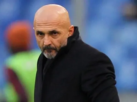 24 giờ tới, Roma sẽ CHÍNH THỨC sa thải Spalletti?