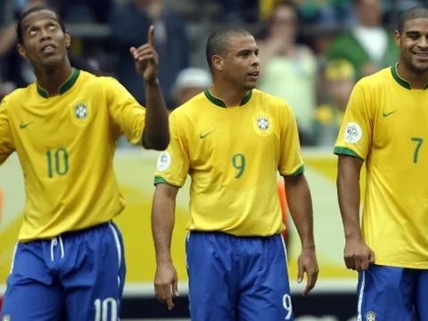 Xin hãy đừng là Neymar của ngày hôm qua!
