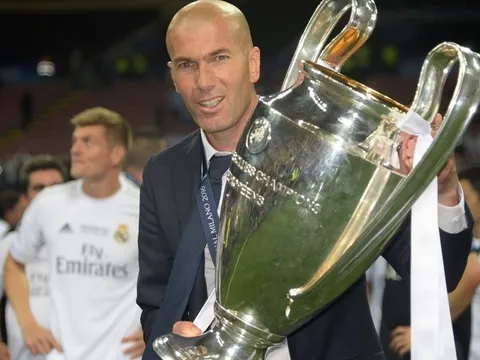 25 cột mốc, thống kê KHỦNG xung quanh trận chiến Real - Juve (Phần 1): Lịch sử chờ Real
