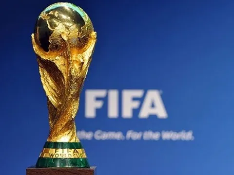 Việt Nam, Thái Lan và Indonesia có thể chạy đua cho cơ hội giành quyền đăng cai World Cup 2034