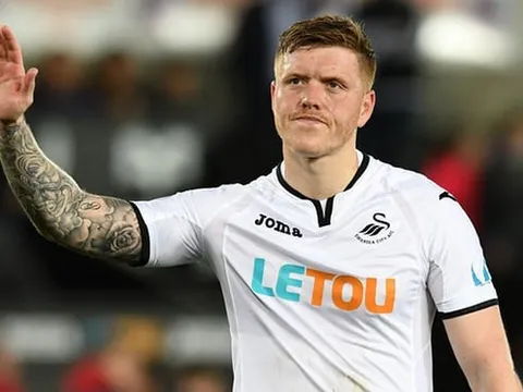 Xuống hạng, Swansea đứng trước nguy cơ bị 'rút ruột' tài năng