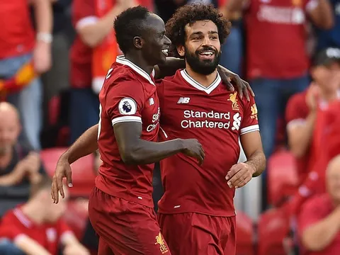 Ngoài Salah, còn một cái tên khiến Zizou run sợ?