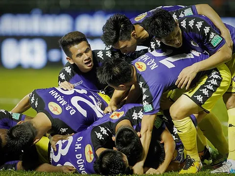 Hà Nội FC: Ở trên đỉnh chắc sẽ rất cô đơn