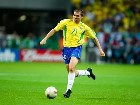 Top 5 cầu thủ vô danh nổi tiếng nhất lịch sử World Cup