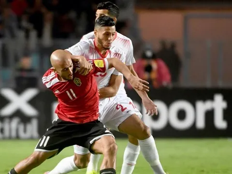 "Tunisia sẽ tạo nên địa chấn tại World Cup 2018"