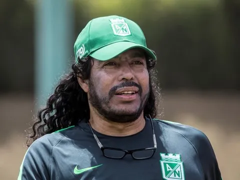 Higuita: Ngay cả  Pele, Maradona và Messi phải ghen tị với tôi!