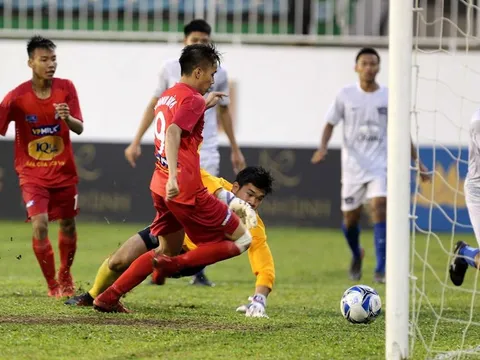 Đây! Lý do khiến đàn em Công Phượng, Xuân Trường 'thui chột'