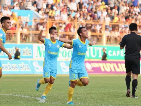 HLV Marian Mihail: “Cầu thủ FLC Thanh Hóa nghĩ năm ngoái họ đã vô địch”