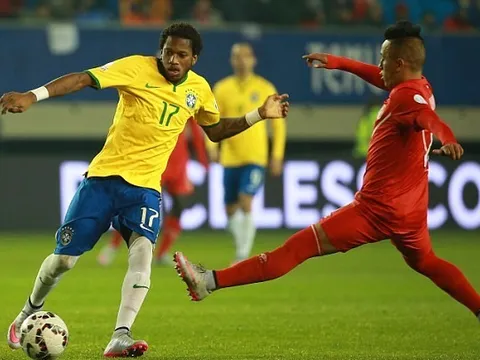 Fred là ai mà khiến Man Utd mê mẩn như vậy?