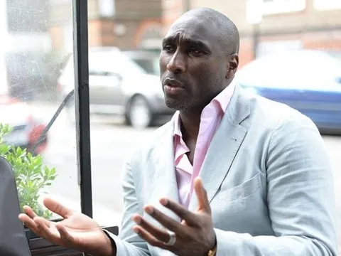 Sol Campbell yêu cầu Harry Kane phải làm điều này trước ĐT Bỉ