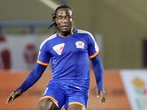 Than Quảng Ninh chi viện "hàng khủng" cho Sài Gòn FC