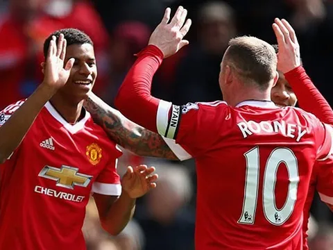 Man United đã có ứng viên hoàn hảo cho chiếc áo số 10